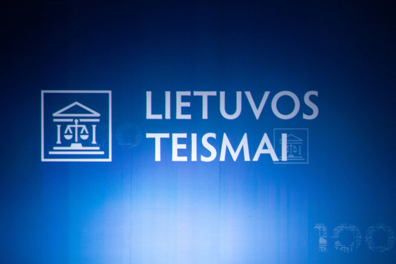 Klaipėdoje – Visuotinis teisėjų susirinkimas, bus kalbama apie teismų finansavimą