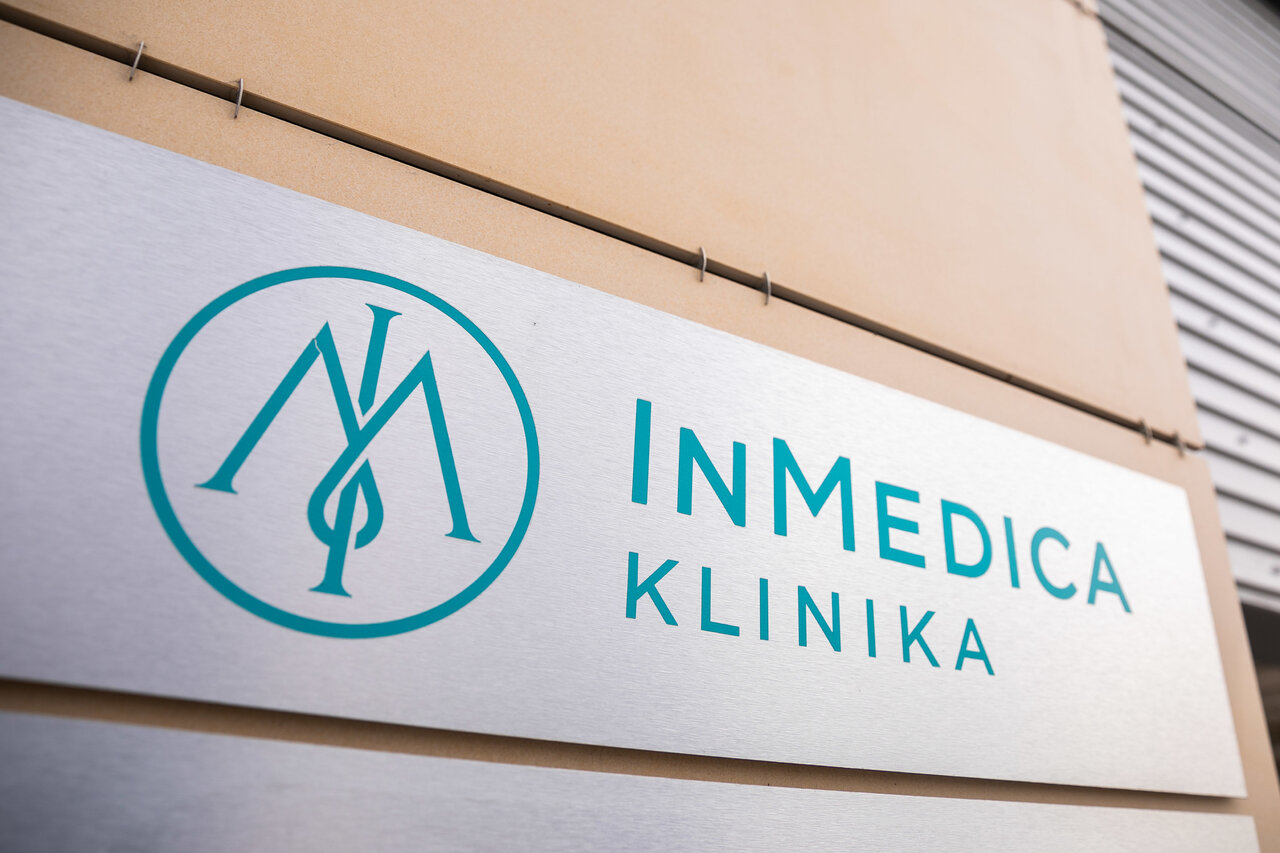 „InMedicai“ leista įsigyti SB dantų kliniką