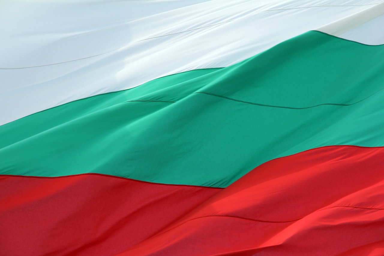 Rusijos diplomatai išvyko iš Bulgarijos, augant įtampai tarp šalių