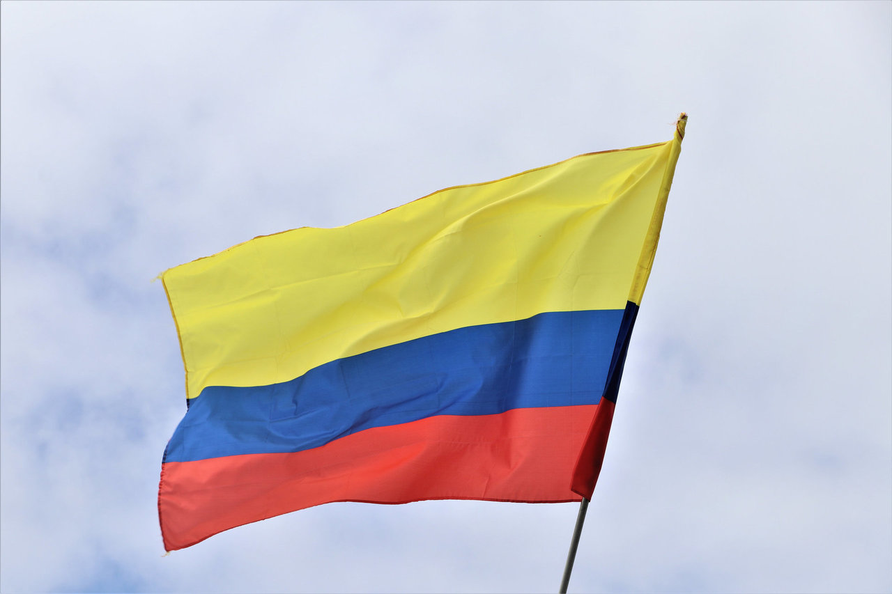Kolumbijoje įkaitais laikoma dešimtys žmonių