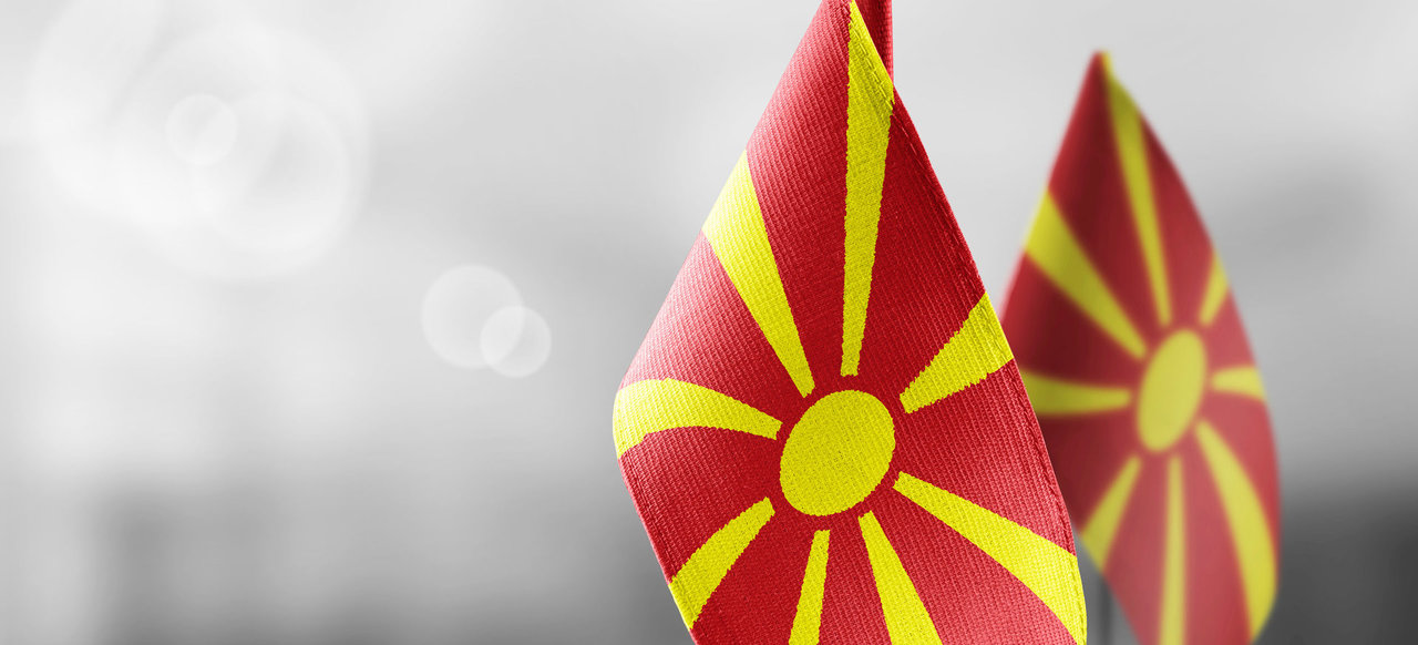 Bulgarija ir Šiaurės Makedonija pasirašė susitarimą, atveriantį kelią deryboms dėl narystės ES