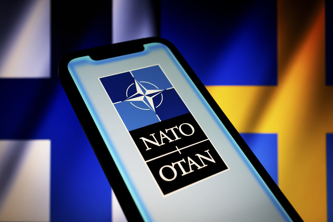 Estijos parlamentas ratifikavo Suomijos ir Švedijos stojimo į NATO protokolus