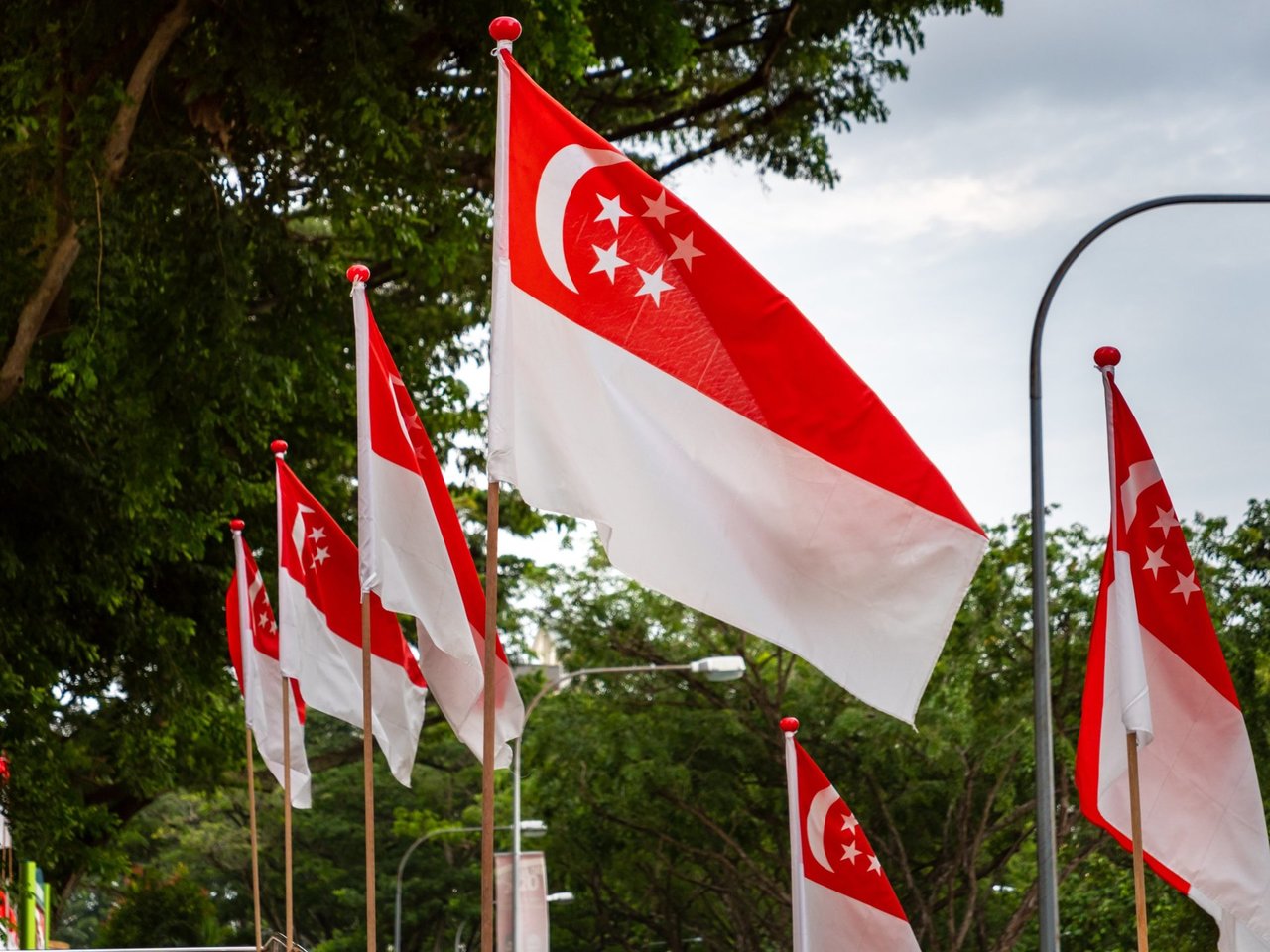 Singapūre egzekucijų skaičius padidėjo iki 10 per keturis mėnesius