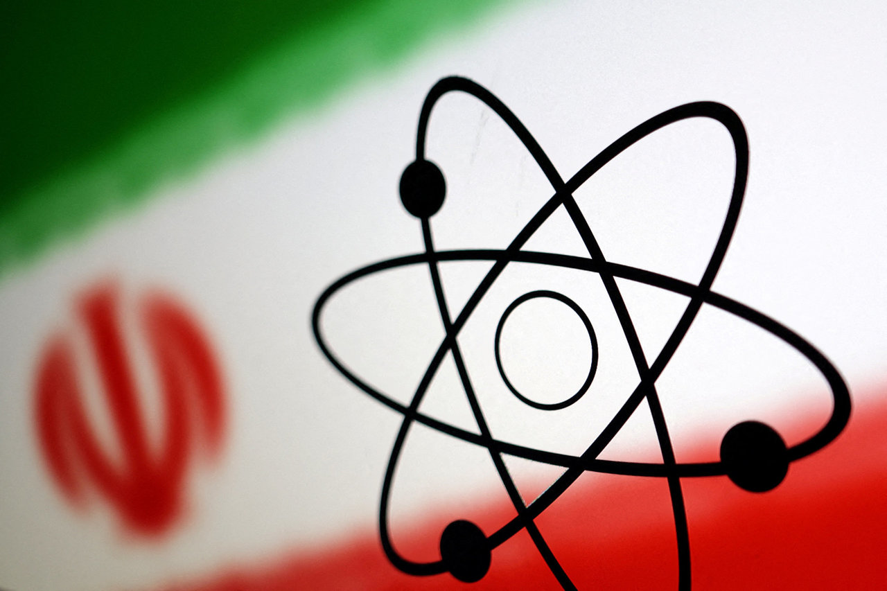 Prezidentas: Iranas nesiekia pasigaminti branduolinių ginklų, reikalauja JAV garantijų