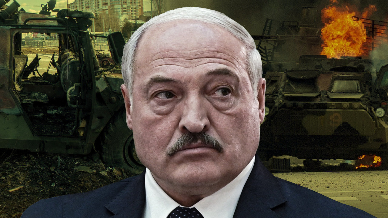 Baltarusija išsiunčia daugumą Ukrainos diplomatų