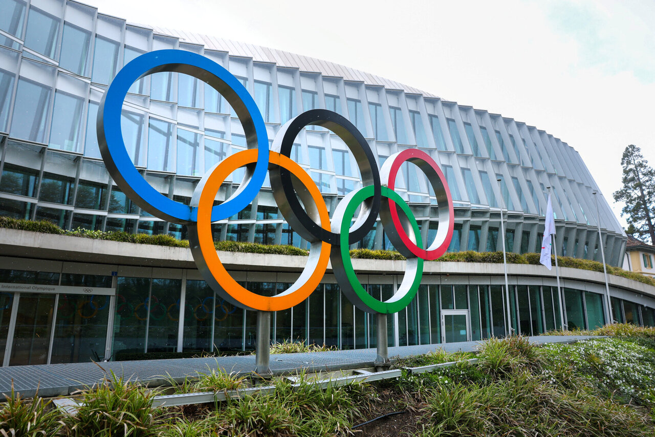 Sunkiai suvokiama: IOC atvėrė kelią Rusijos sugrįžimui į olimpines žaidynes