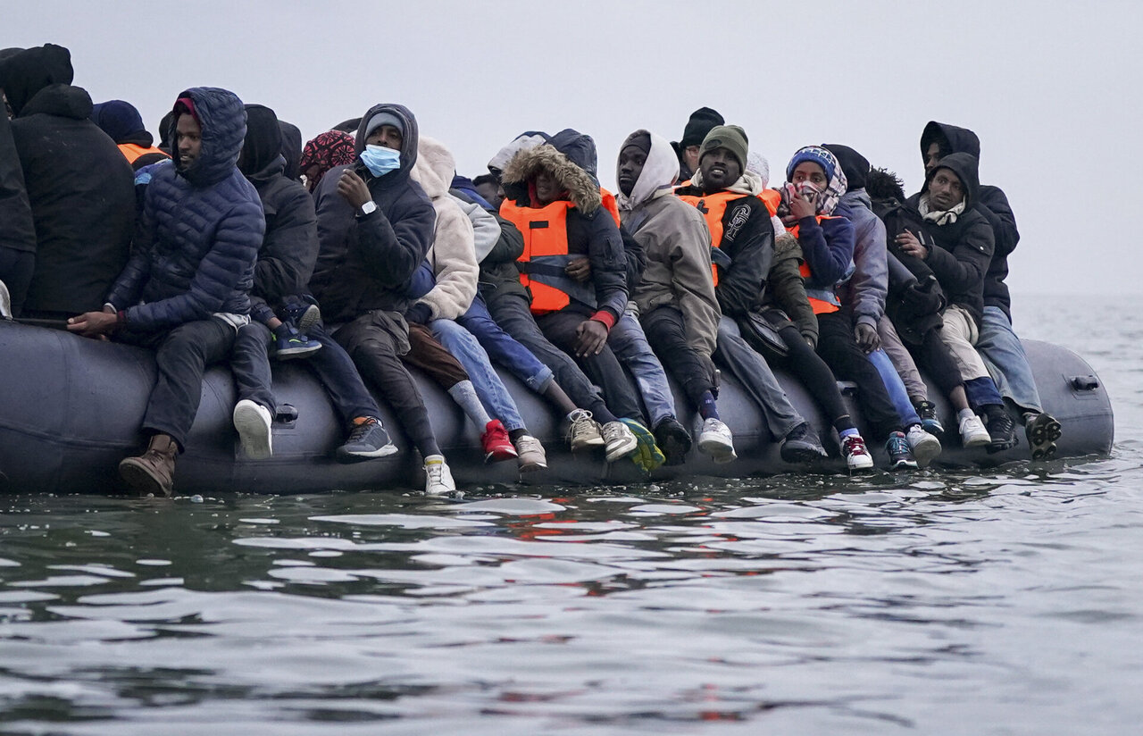 Rusijos propaganda susirūpino Ukrainos demografija: tvirtina, kad žuvusius karius pakeis migrantai
