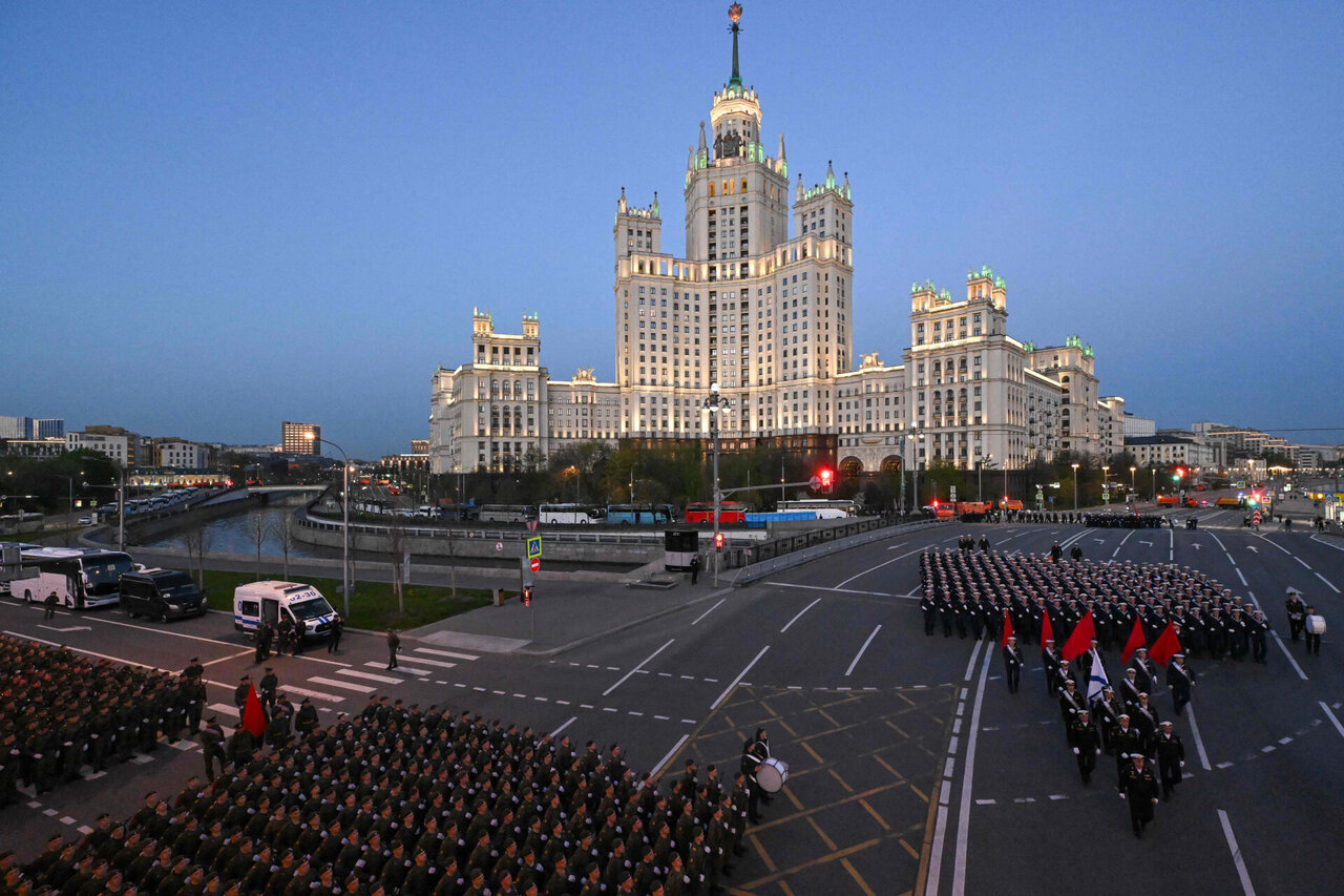 Prasidėjus viena&scaron;alėms paliauboms Rusija teigia numu&scaron;usi 264 Ukrainos dronus