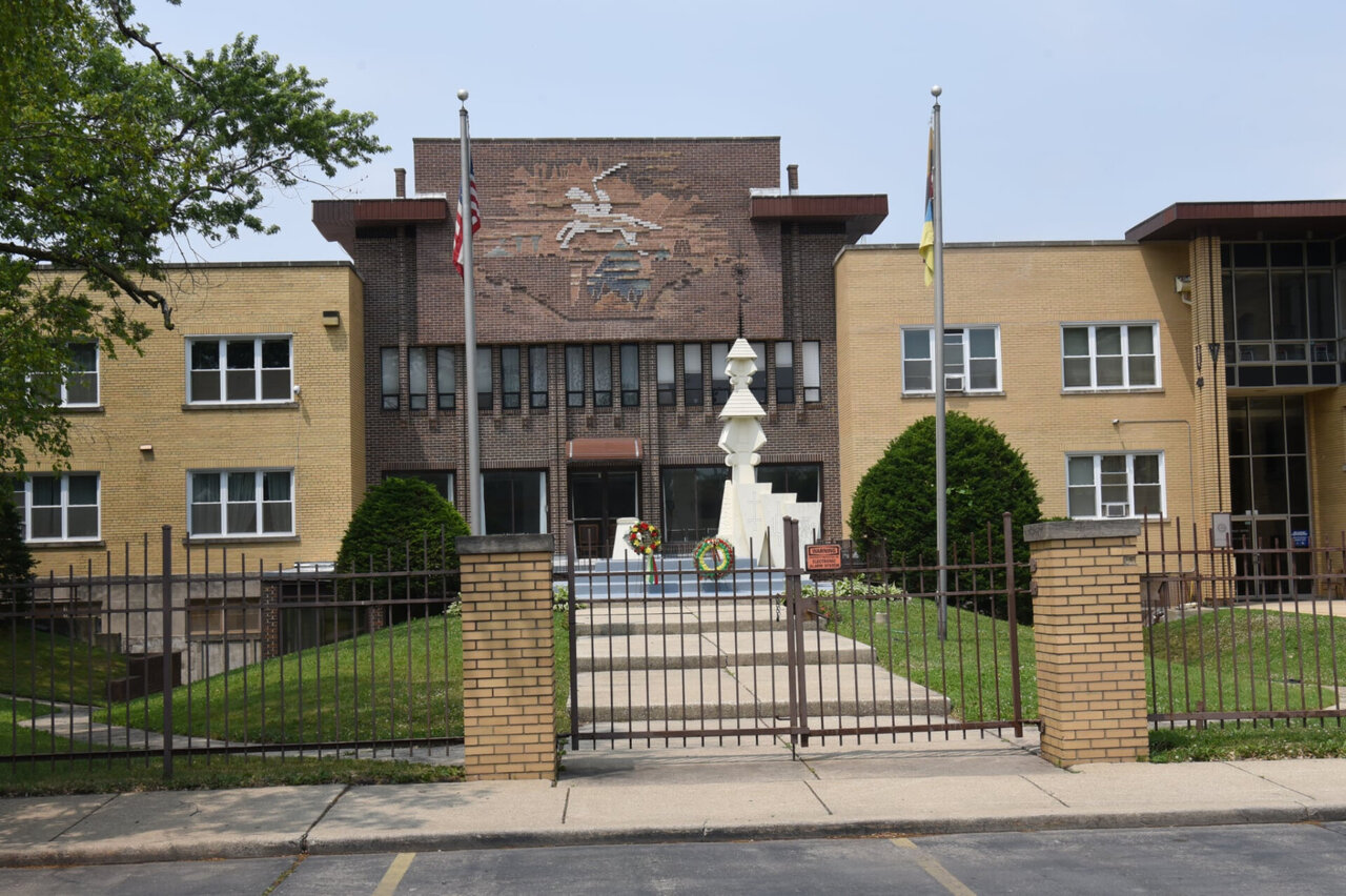 KTU pradeda projektą, kuriuo tyrinės Lietuvos dipukų architektūrinį palikimą Šiaurės Amerikoje