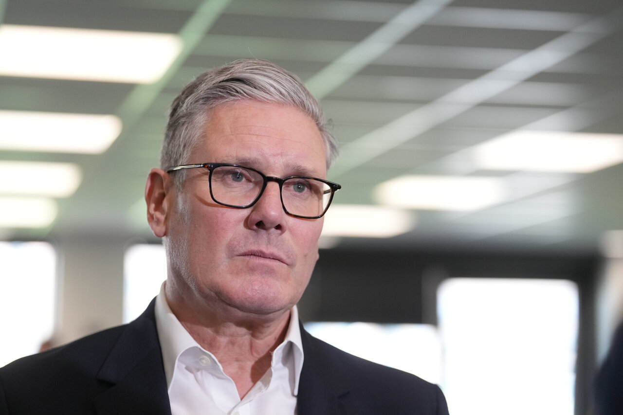 JK žiniasklaida: per 100 leiboristų parlamentarų pasira&scaron;ė parei&scaron;kimą, reik&scaron;dami paramą premjerui