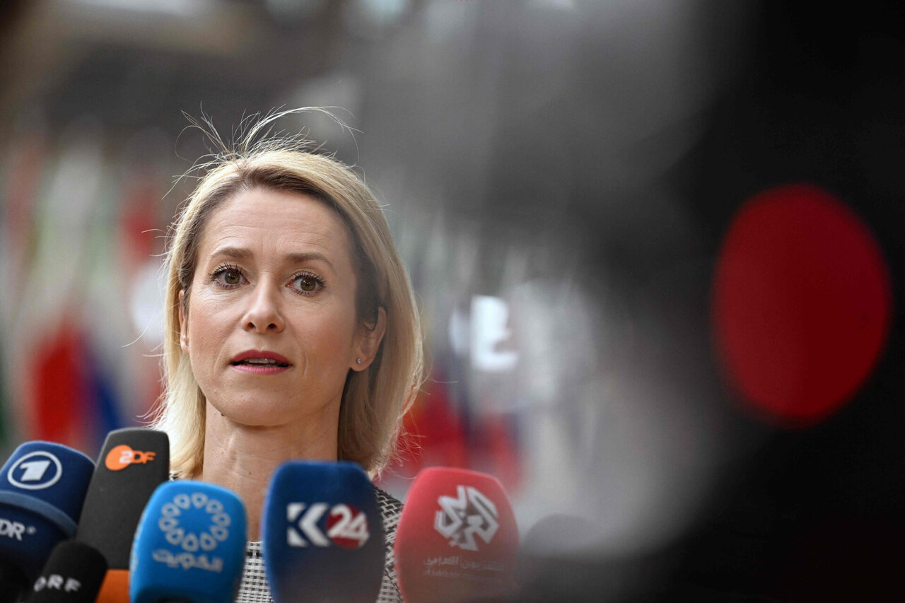 ES sako galinti i&scaron;plėsti karinę jūrų misiją Raudonojoje jūroje ir įtraukti į ją Hormuzo sąsiaurį