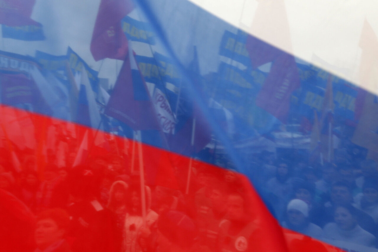 Stavropolio ir Tatarstano regionuose Rusijoje naktį griaudėjo sprogimai