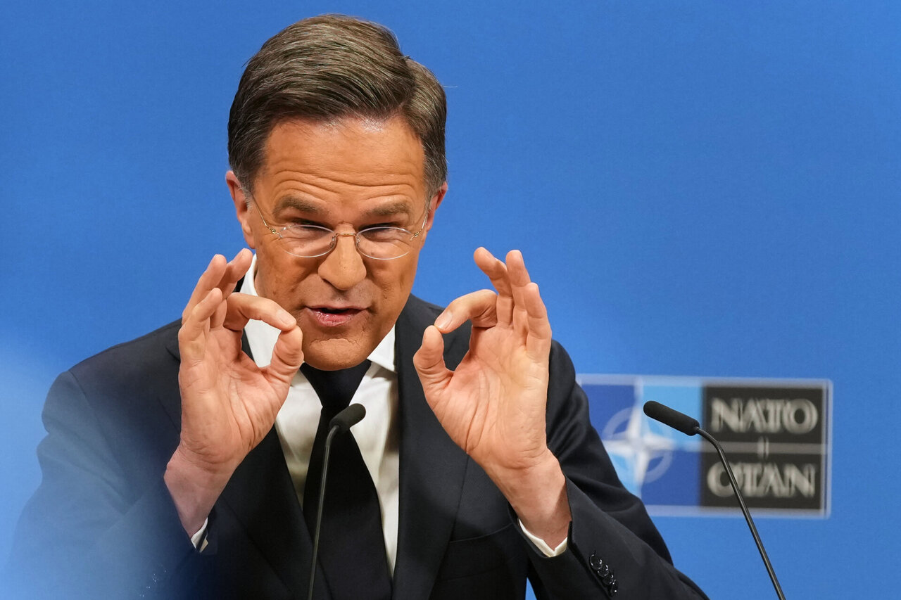 NATO vadovas: JAV karių išvedimas iš Europos nepakenks gynybai