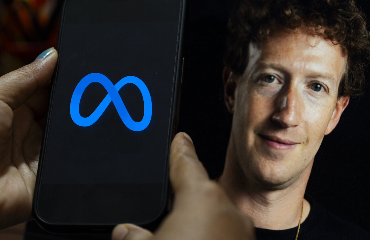 Bendrovėje „Meta“ prasidėjo atleidimai, Markas Zuckerbergas teigia „jaučiantis naštą“