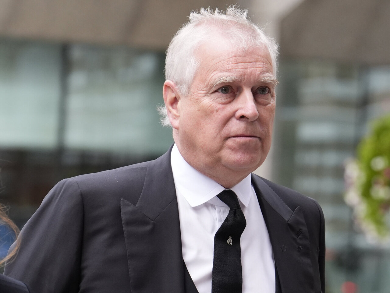 JK policija ie&scaron;ko liudytojų tyrime dėl galimų buvusio princo Andrew nusikaltimų