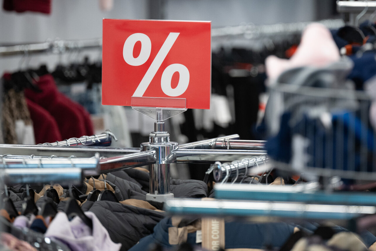 Vokietijos verslo nuotaikos pagerėjo pirmą kartą nuo karo su Iranu pradžios