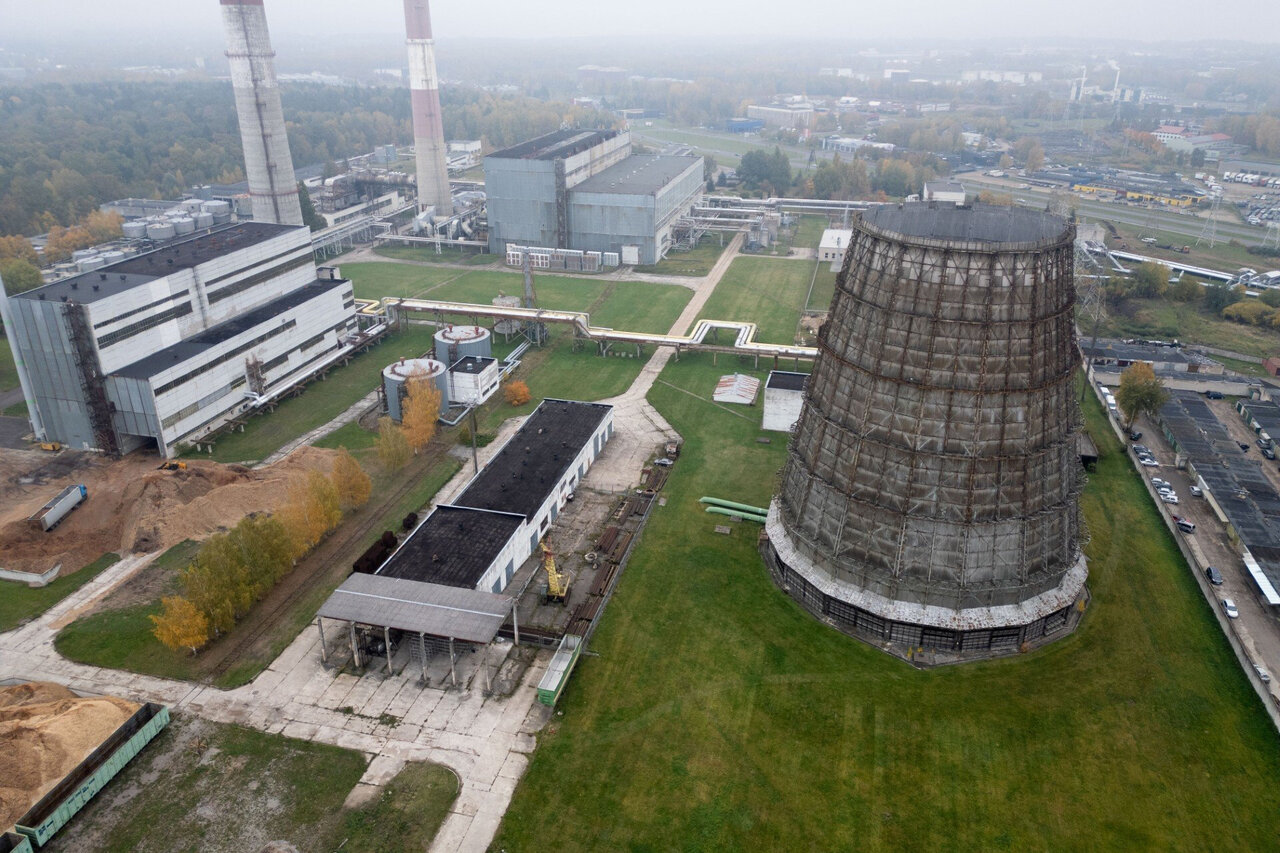 Kauno termofikacijos elektrinės PVM sukčiavimo bylą teismas toliau nagrinės rugsėjį