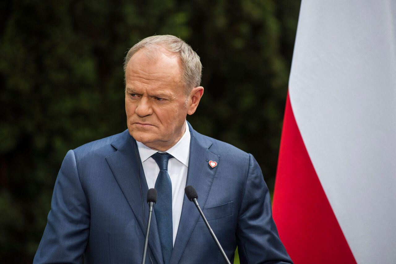 Lenkija ir Jungtinė Karalystė pasirašys gynybos sutartį