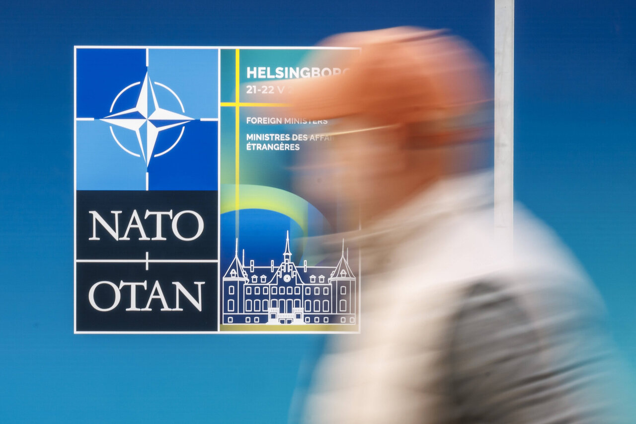 Baltijos šalių gynybai stiprinti NATO planuoja naują vadovavimo struktūrą