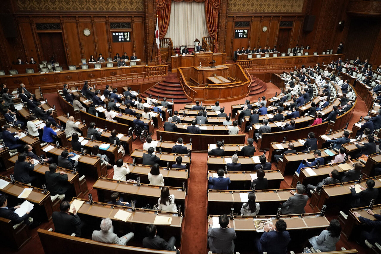 Japonija steigia naują žvalgybos tarybą