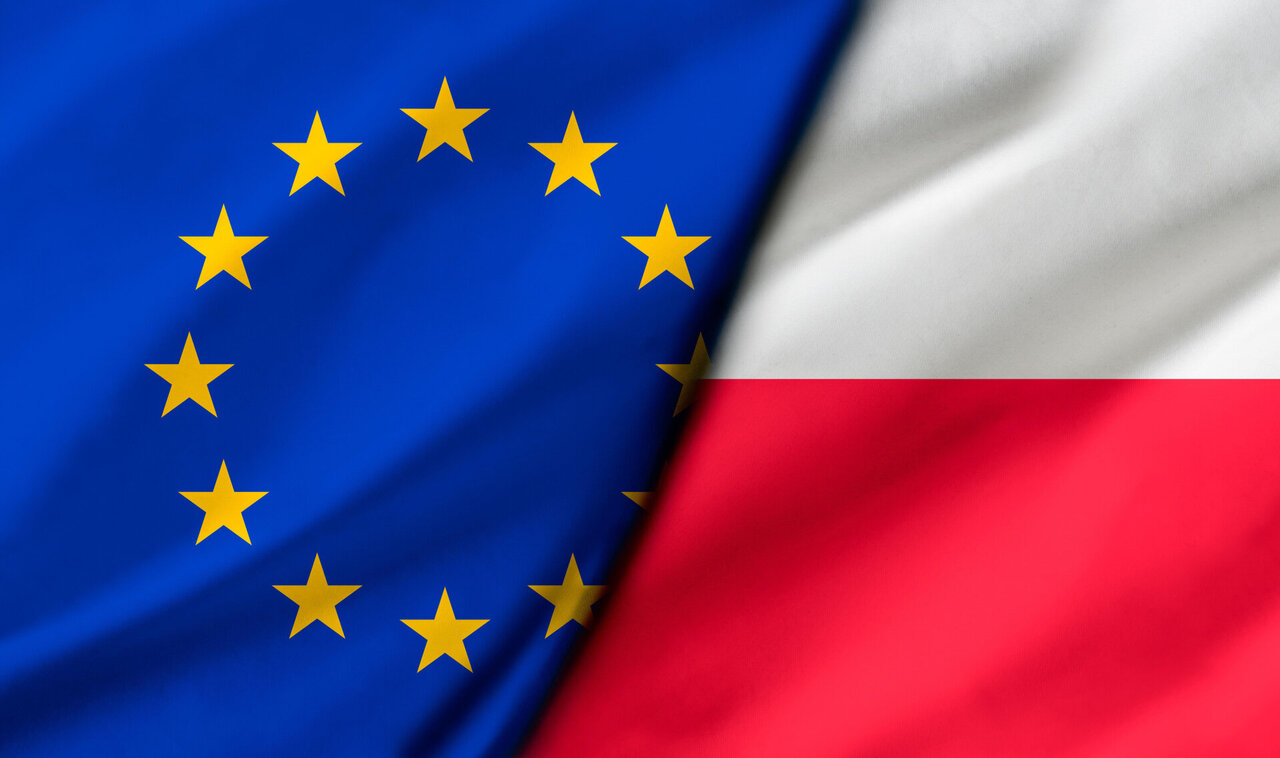 Lenkiją pasiekė pirmoji 6,6 mlrd. eurų i&scaron;moka pagal SAFE priemonę