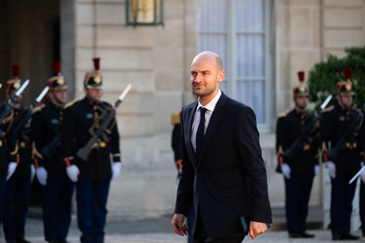 Dėl padėties Libane Prancūzija pra&scaron;o su&scaron;aukti skubų JT Saugumo Tarybos posėdį
