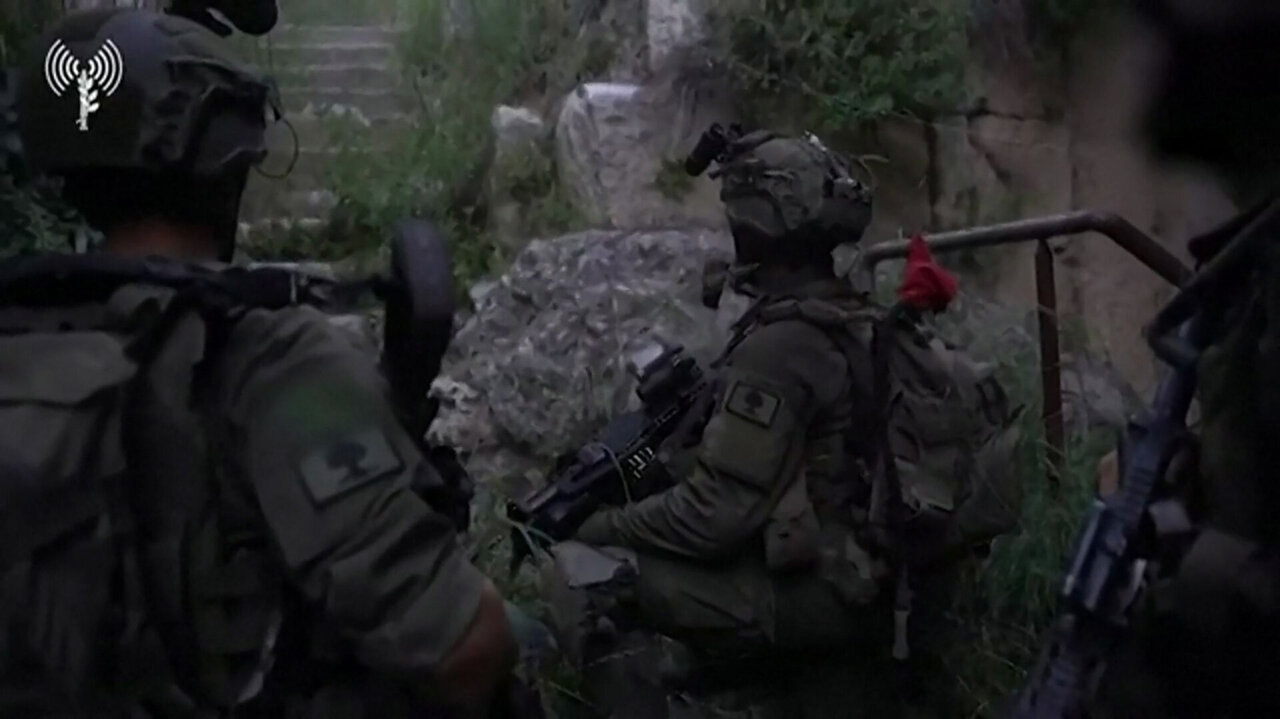 &bdquo;Hezbollah&ldquo; vadovas Naimas Qassemas reikalauja Izraelio pasitraukimo ir visapusi&scaron;kų paliaubų