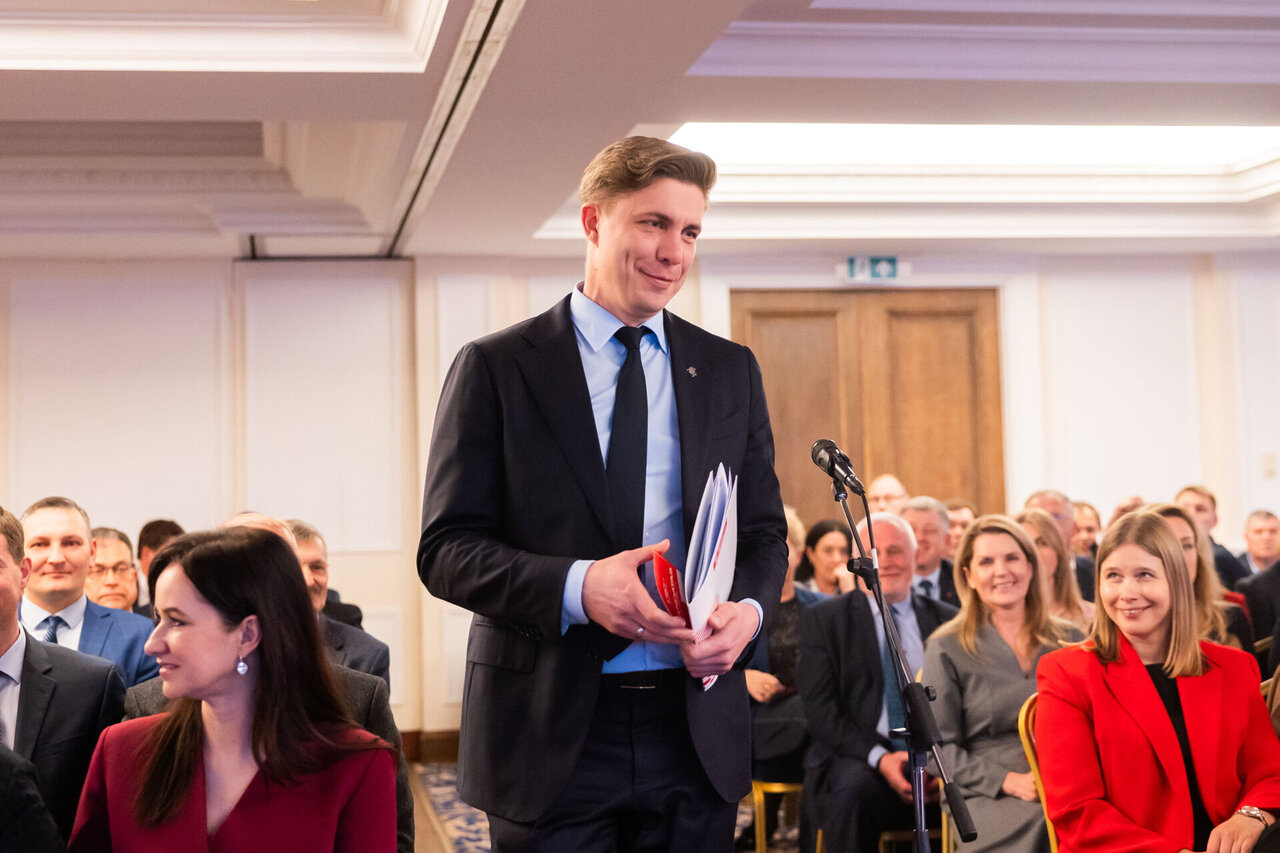 Valdančiosios Socialdemokratų partijos taryba spręs koalicijos ateitį