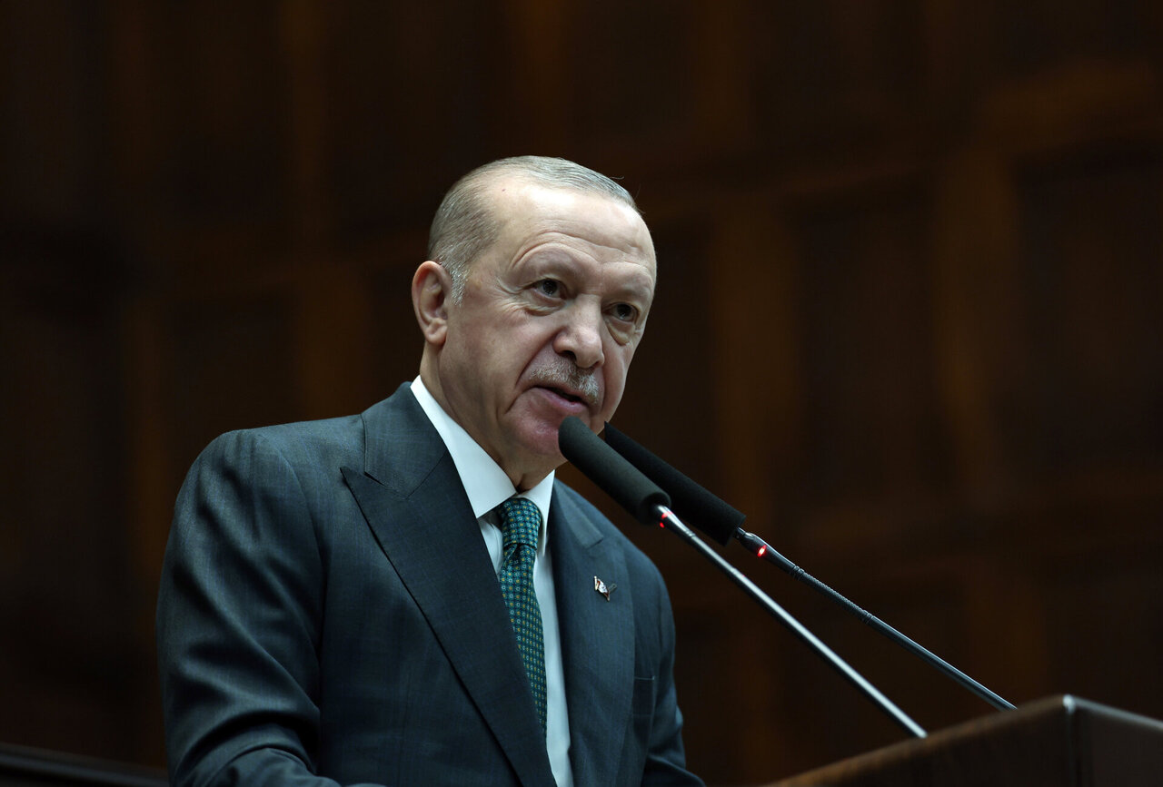 Turkija žada griežtą atsaką, jei Šiaurės Kiprui pakenks Prancūzijos ir Kipro kariuomenių susitarimas