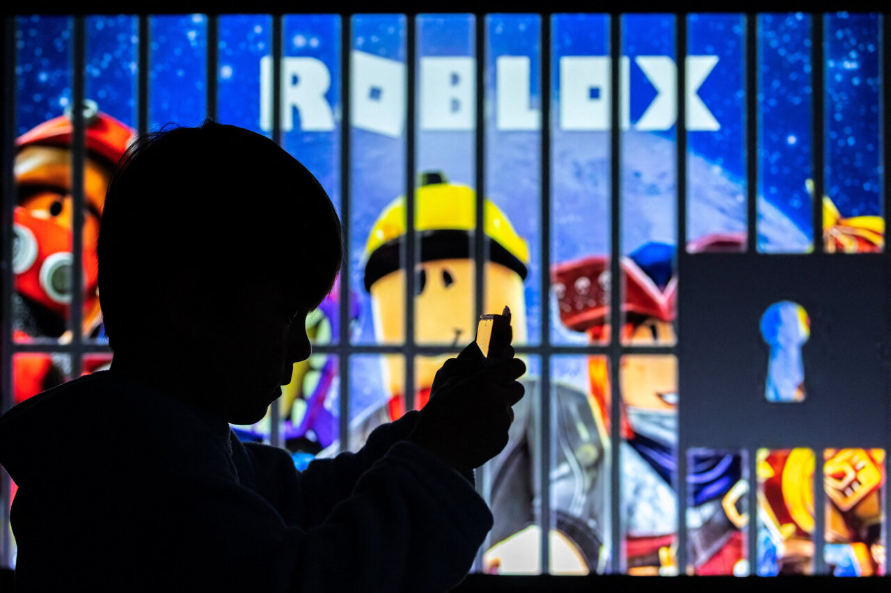 Po masinio vaikų pasipiktinimo Rusijoje atblokuotas „Roblox“