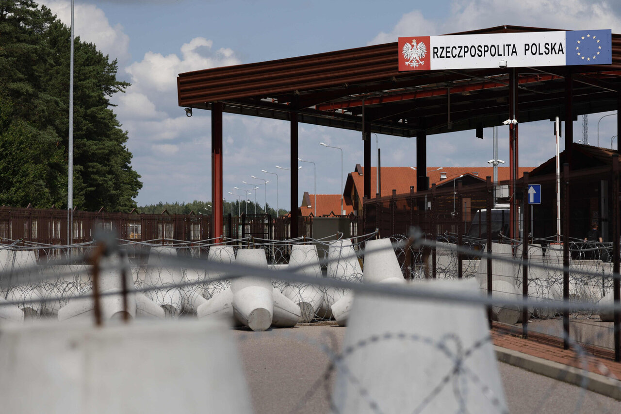 Migracijos paktas: kas numatyta esminėje ES prieglobsčio reformoje?