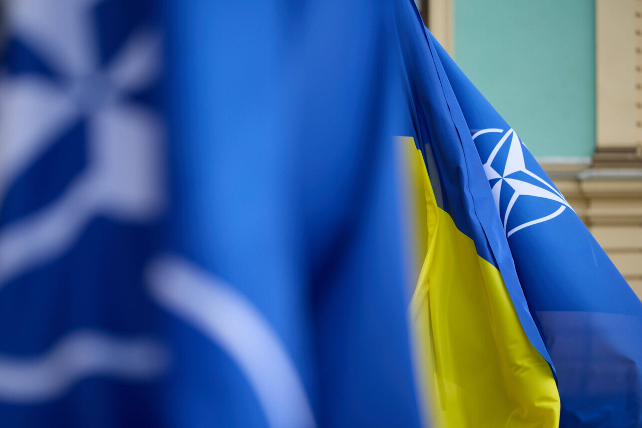 NATO strategas: Rusija privalo ie&scaron;koti kompromiso arba &bdquo;plano B&ldquo;