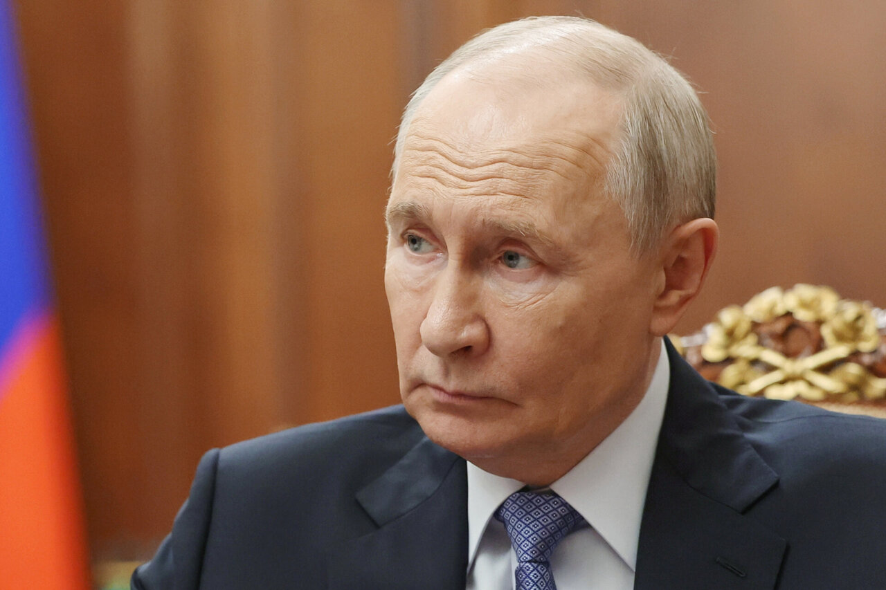 Rusijos atsakas Didžiajam septynetui: Putinas stiprina ry&scaron;ius su Azijos lyderiais