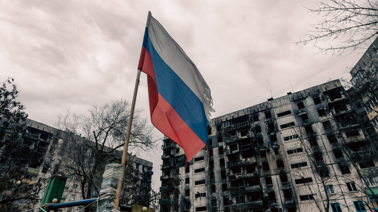 Per Rusijos smūgį Ukrainoje žuvo išminavimo ekspertas