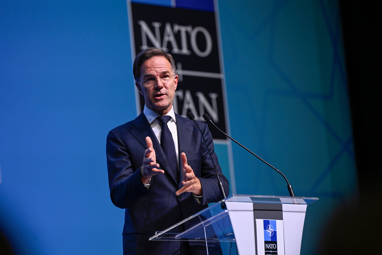 NATO: kito Aljanso aukščiausiojo lygio susitikimo data dar nenustatyta
