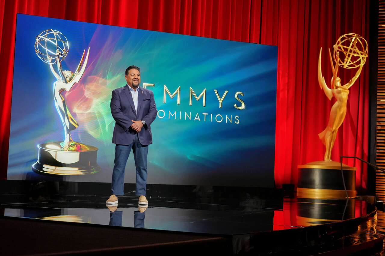 Serialai „Pitsbergo priimamasis“ ir „Gudrybės“ susižėrė daugiausiai „Emmy“ apdovanojimų nominacijų