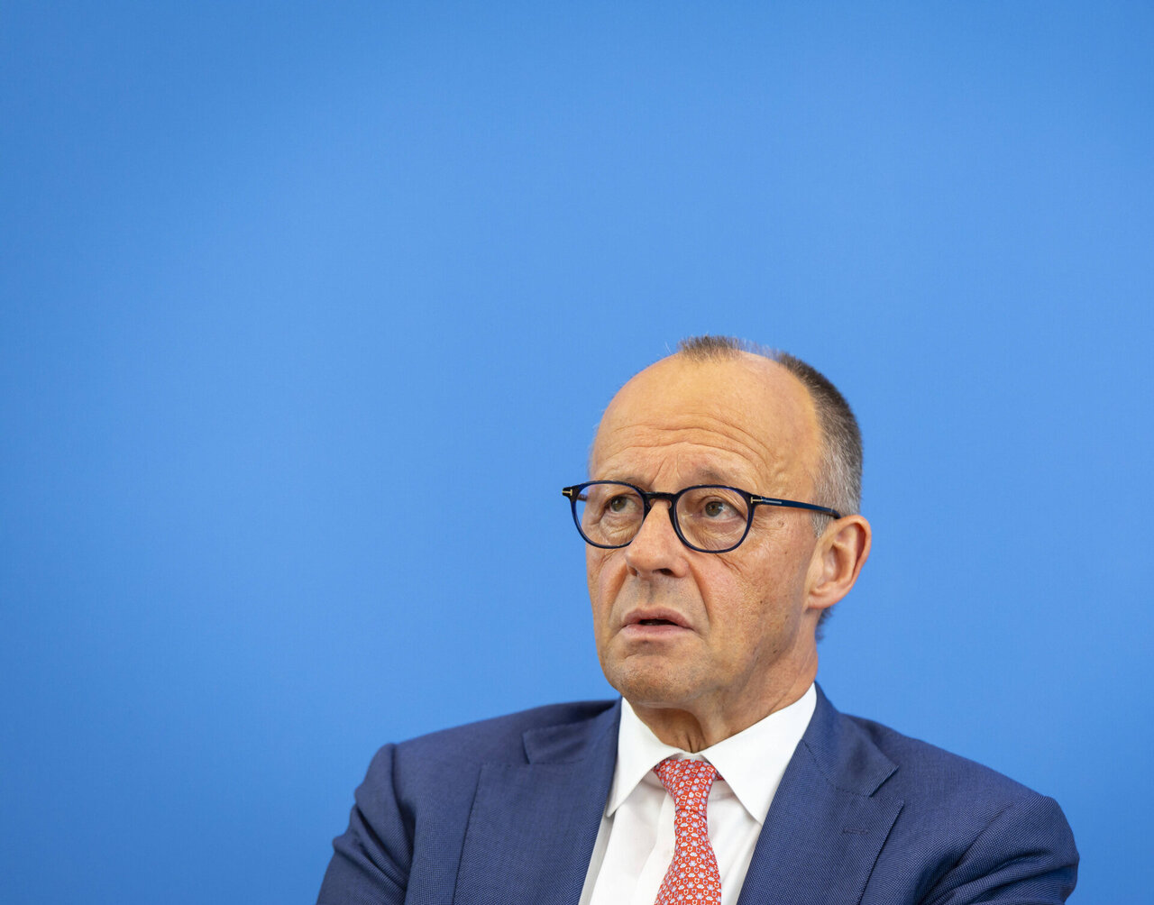Vokietijos kancleris reiškia įsitikinimą, kad kraštutinei dešinei nepavyks perimti valdžios žemėse