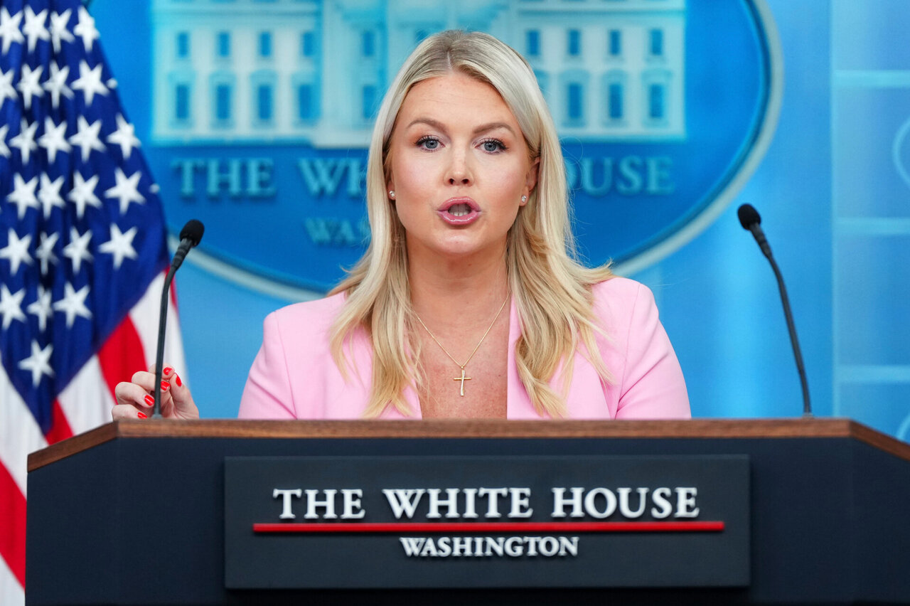 Baltieji rūmai: Donaldas Trumpas kreipsis į tautą dėl „mūsų rinkimų sąžiningumo“