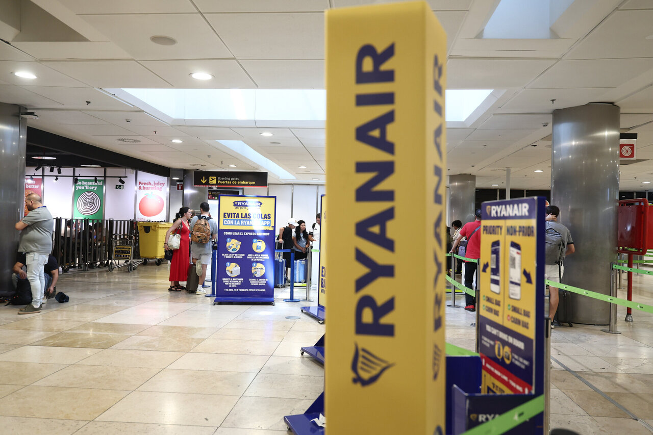 Airijos Aukštajame Teisme – „Ryanair“ pergalė prieš „eDreams“