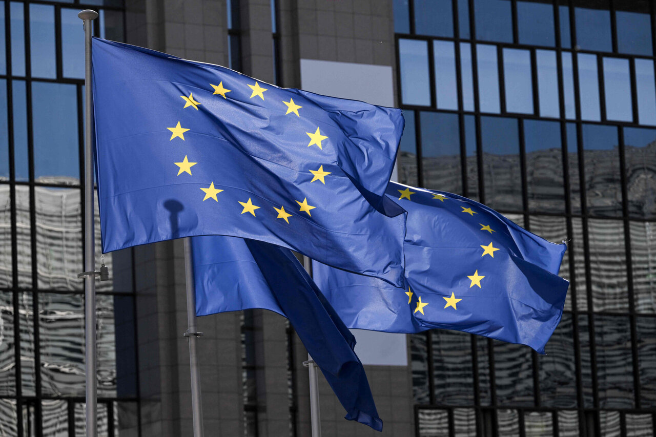 Diplomatai: ES sutarė dėl naujo sankcijų Rusijai paketo