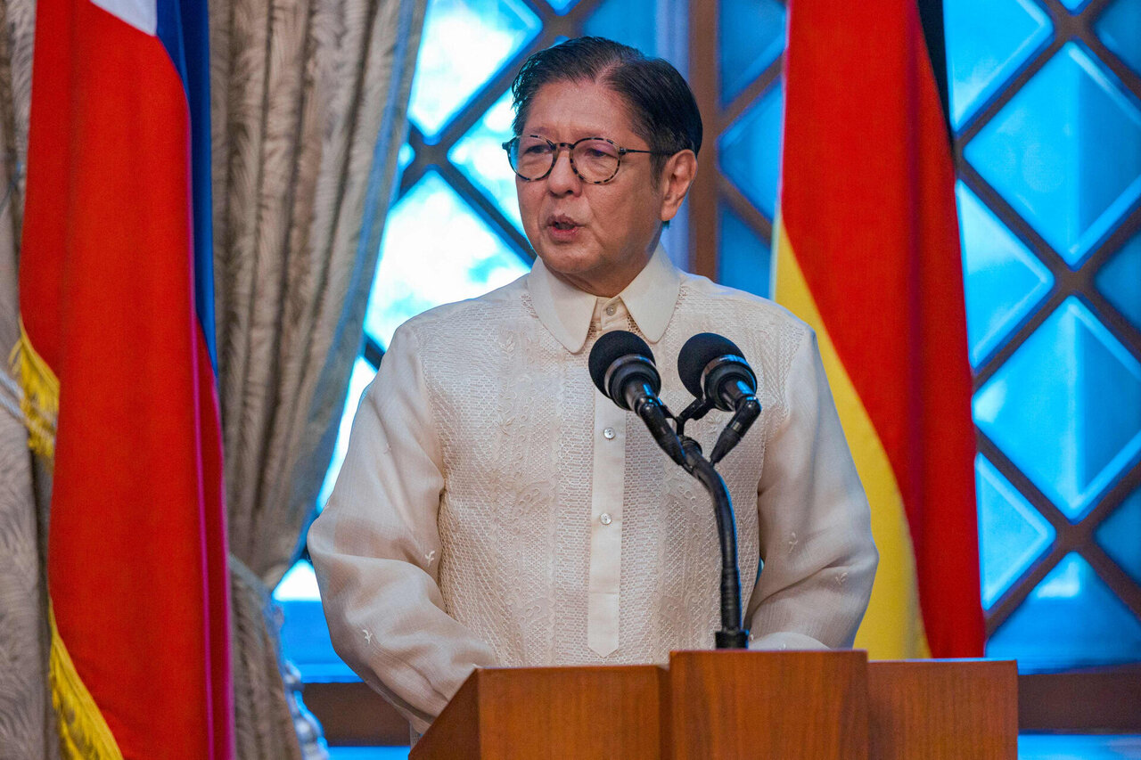 Filipinų sostinėje prieš prezidento kalbą nugriaudėjo sprogimas, rasta kita įtariama bomba