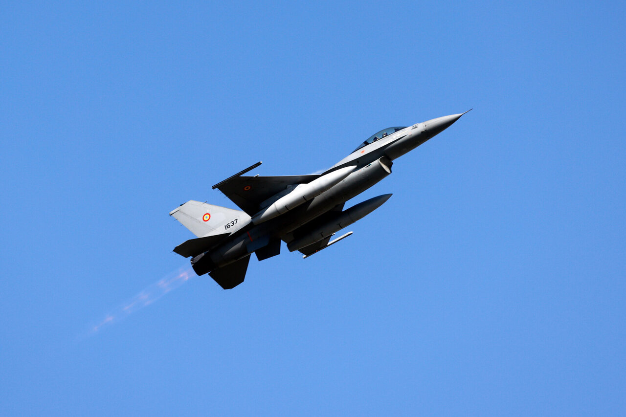 Rumunija smerkia Rusiją: per tris dienas Rumunijoje numušti trys rusų dronai