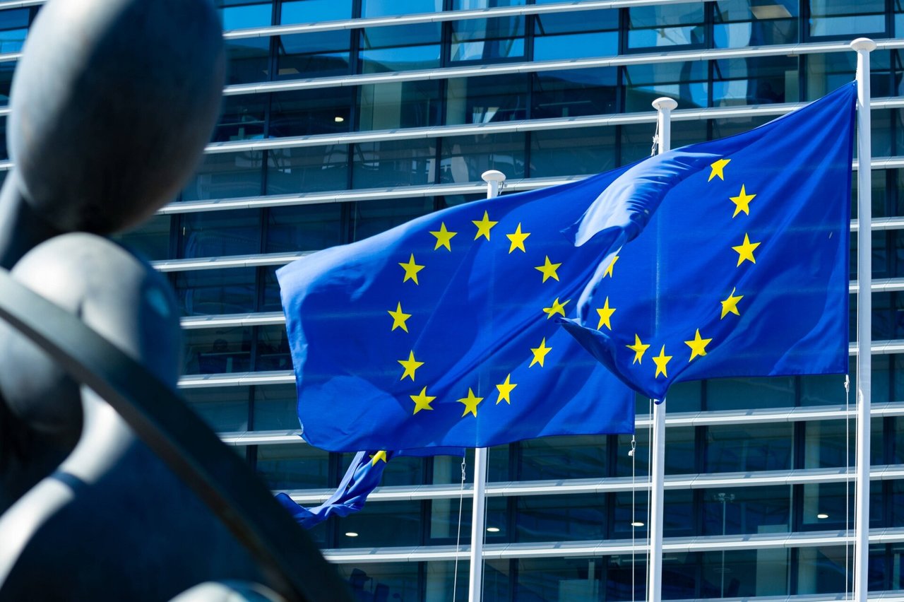 ES teisės aktų leidėjai nori paspartinti ilgai atidėlioto gynybos pramonės paketo priėmimą