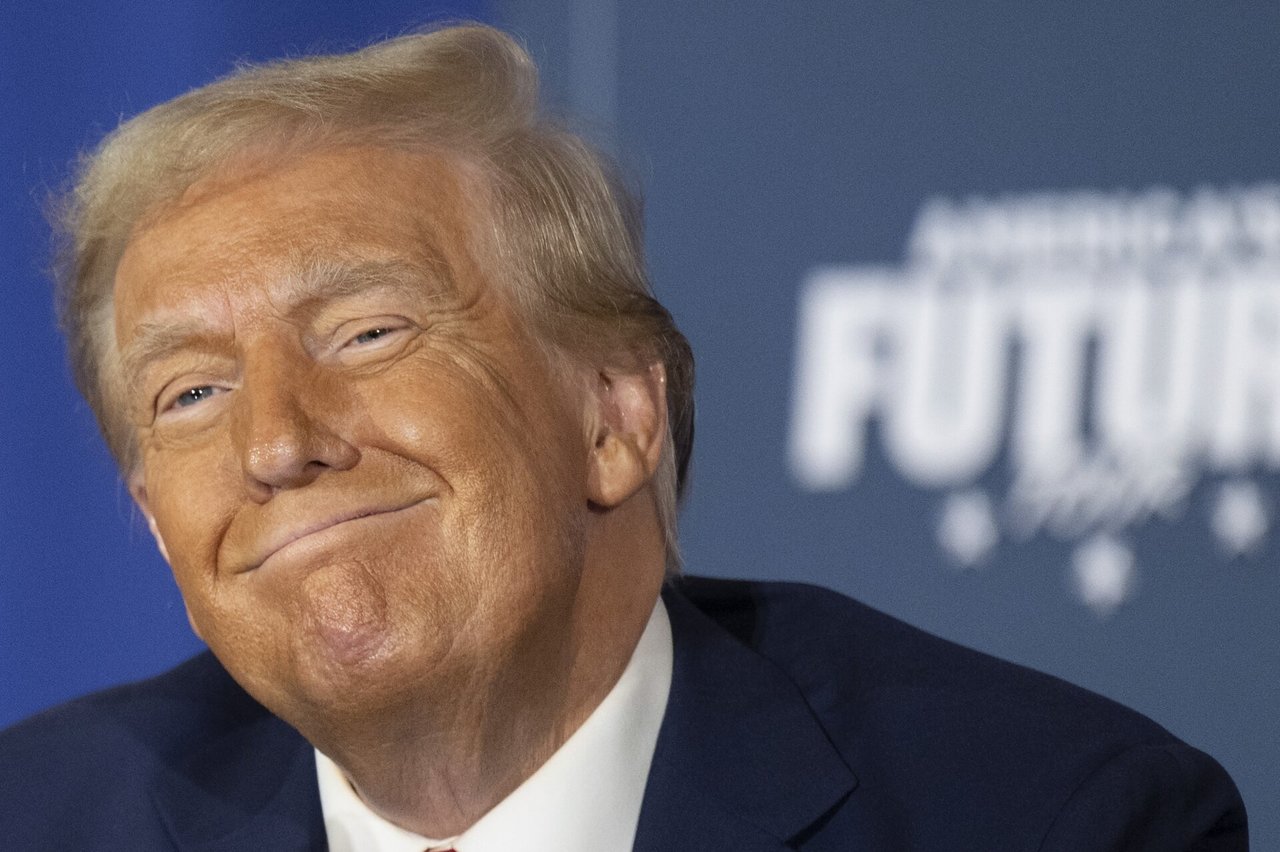 „Amnesty International“: po Trumpo sugrįžimo pasaulyje daugėja žmogaus teisių pažeidimų