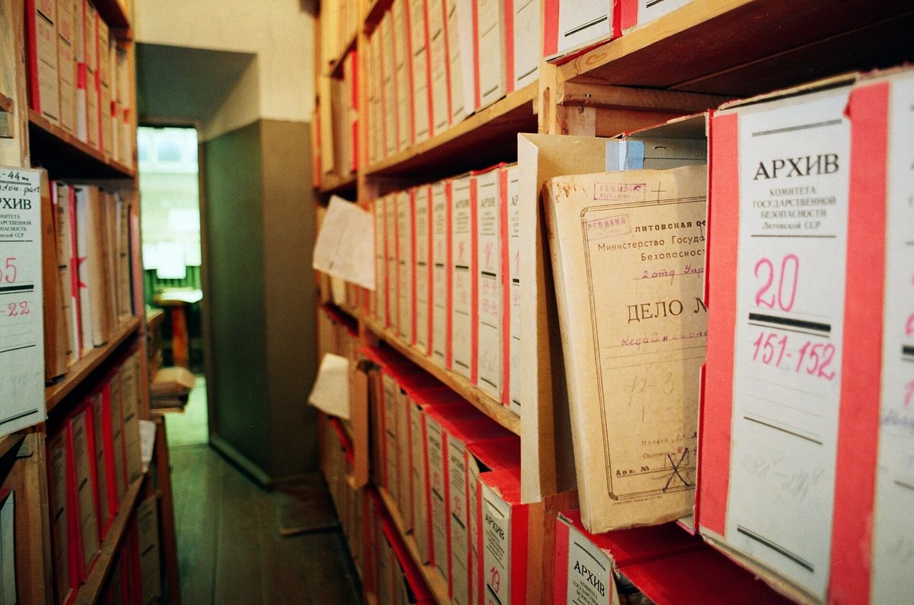 Seimo NSGK nepritarė prisipažinusių buvusių KGB agentų išviešinimui