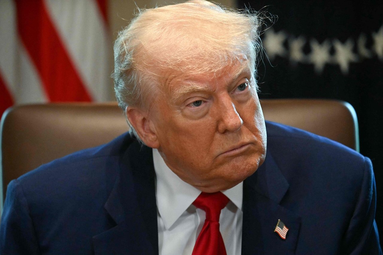 D. Trumpas: Kanados premjeras M. Carney artimiausią savaitę lankysis Vašingtone