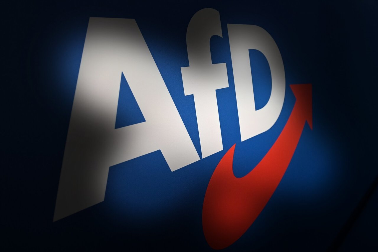 Trumpo komanda sukritikavo Vokietiją dėl kraštutinių dešiniųjų AfD