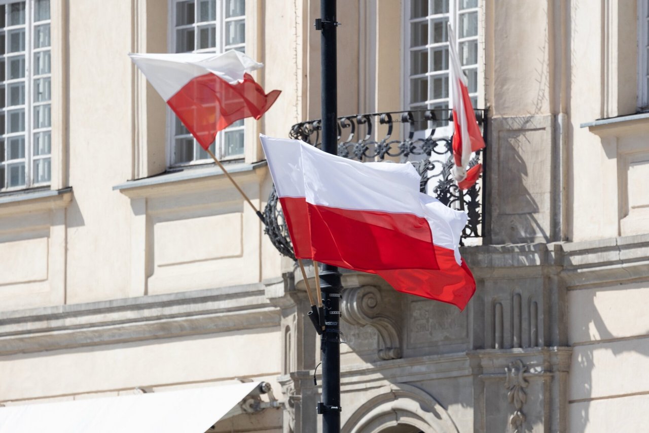 Lenkijos bendrovė „Mesko“ planuoja kasmet pagaminti po 150 tūkst. šaudmenų