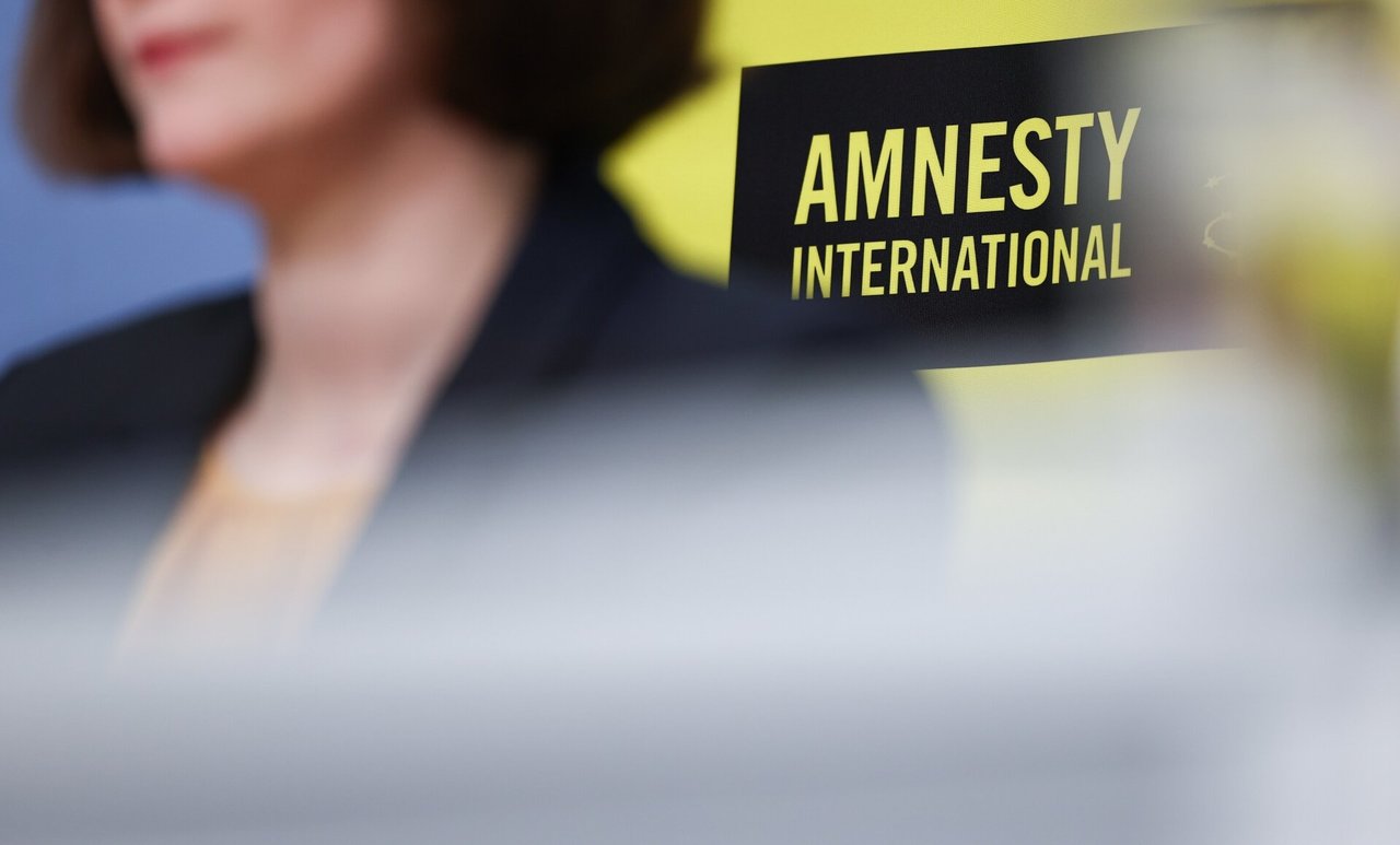„Amnesty International“: Lietuvos pasitraukimas iš Otavos konvencijos gali kelti pavojų civiliams