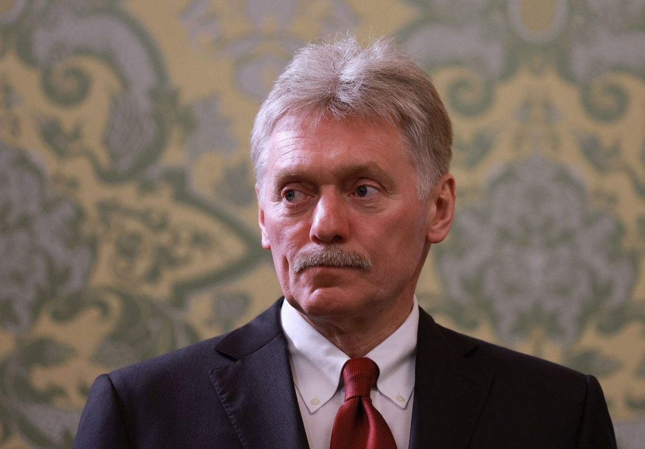 Kremlius nepatenkintas ultimatumu dėl paliaubų Ukrainoje